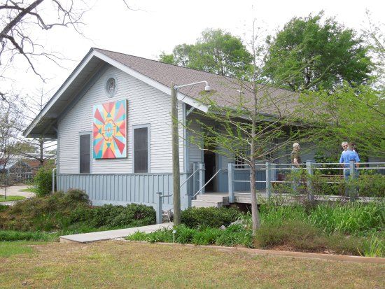 Oktibbeha County Heritage Museum